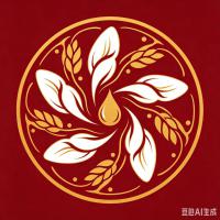 宁波营养品丑商贸有限公司形象图