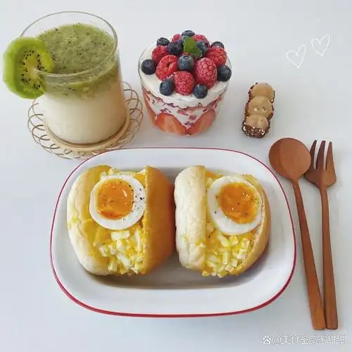 即食沙拉菜 11