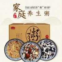 粗粮养生礼盒 25