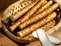 药食同源养生食品展第4站