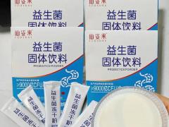 燕麦早餐组合 154