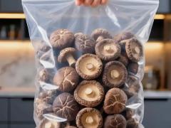 金针菇袋装 48