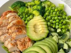养生零食区域代理招商