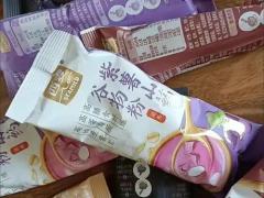 净菜沙拉轻食赛道竞争与包装创新