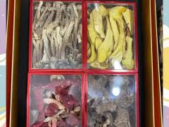 根茎瓜果组合 161