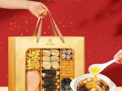 汤料茶饮礼包 132