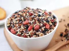 全麦面粉2.5kg 4